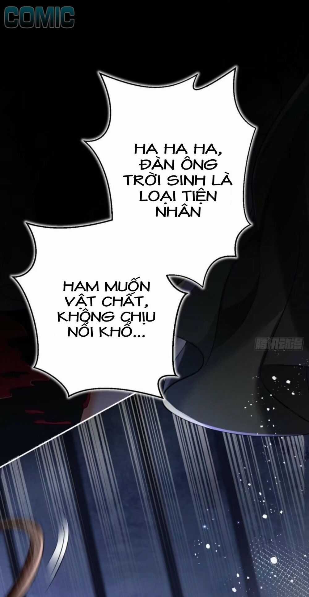Ác Nữ Vi Đế - Chapter 63 - Trang 16