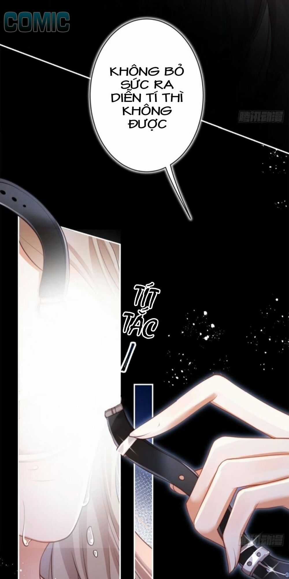 Ác Nữ Vi Đế - Chapter 63 - Trang 20