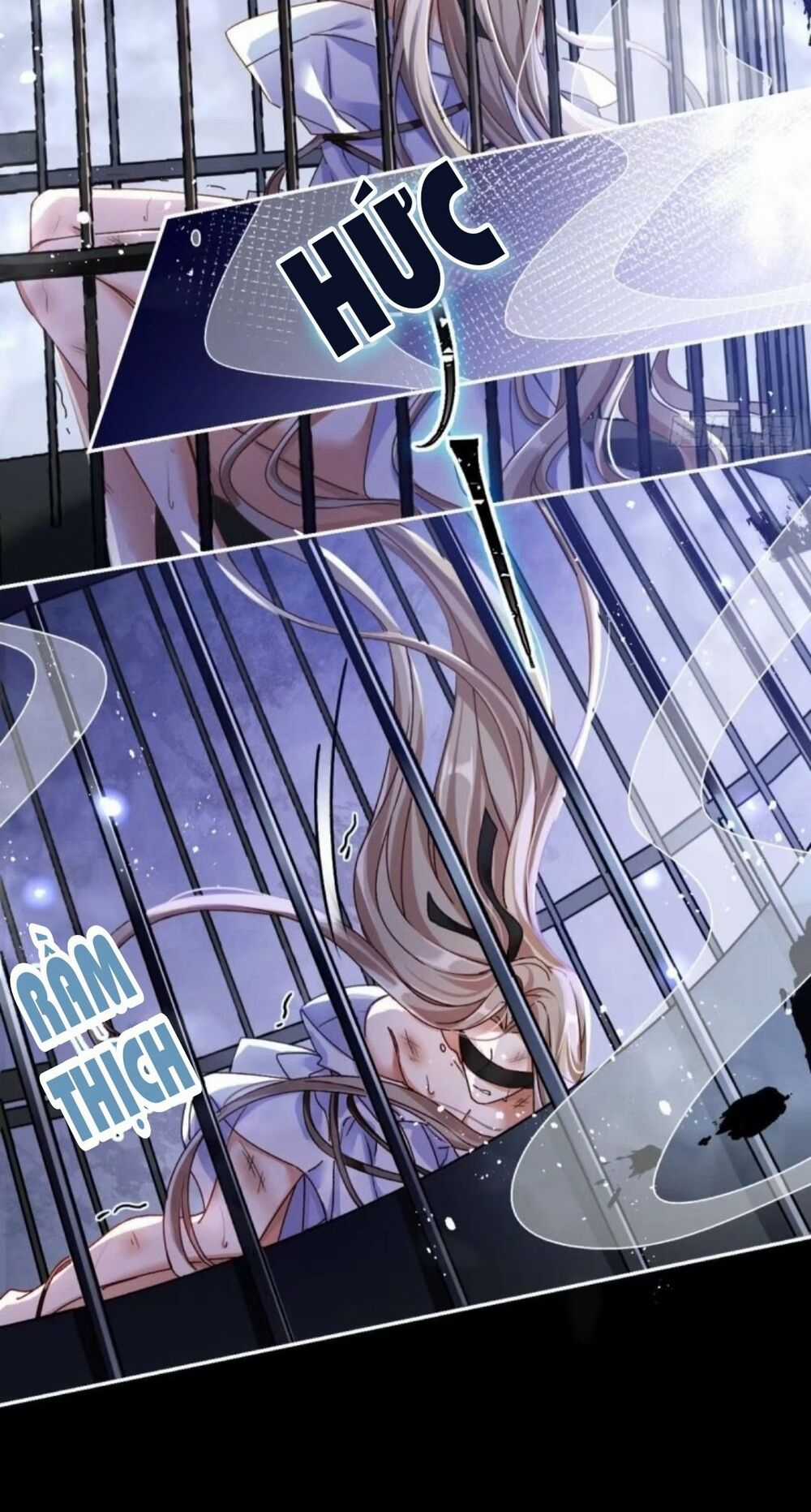 Ác Nữ Vi Đế - Chapter 63 - Trang 3