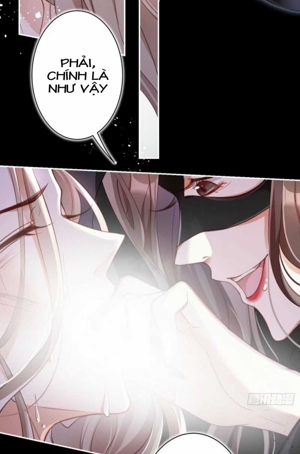 Ác Nữ Vi Đế - Chapter 63 - Trang 21