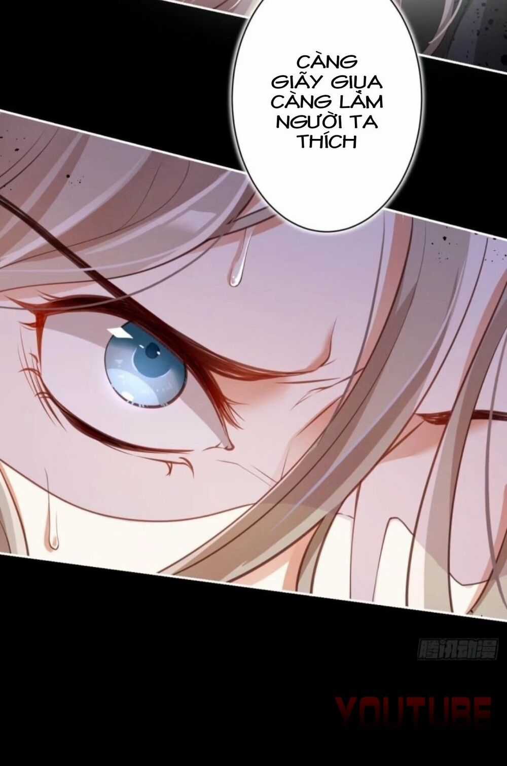 Ác Nữ Vi Đế - Chapter 63 - Trang 22