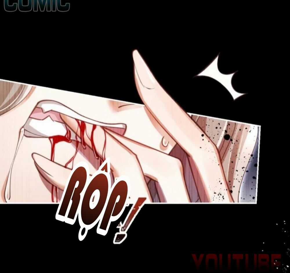 Ác Nữ Vi Đế - Chapter 63 - Trang 23