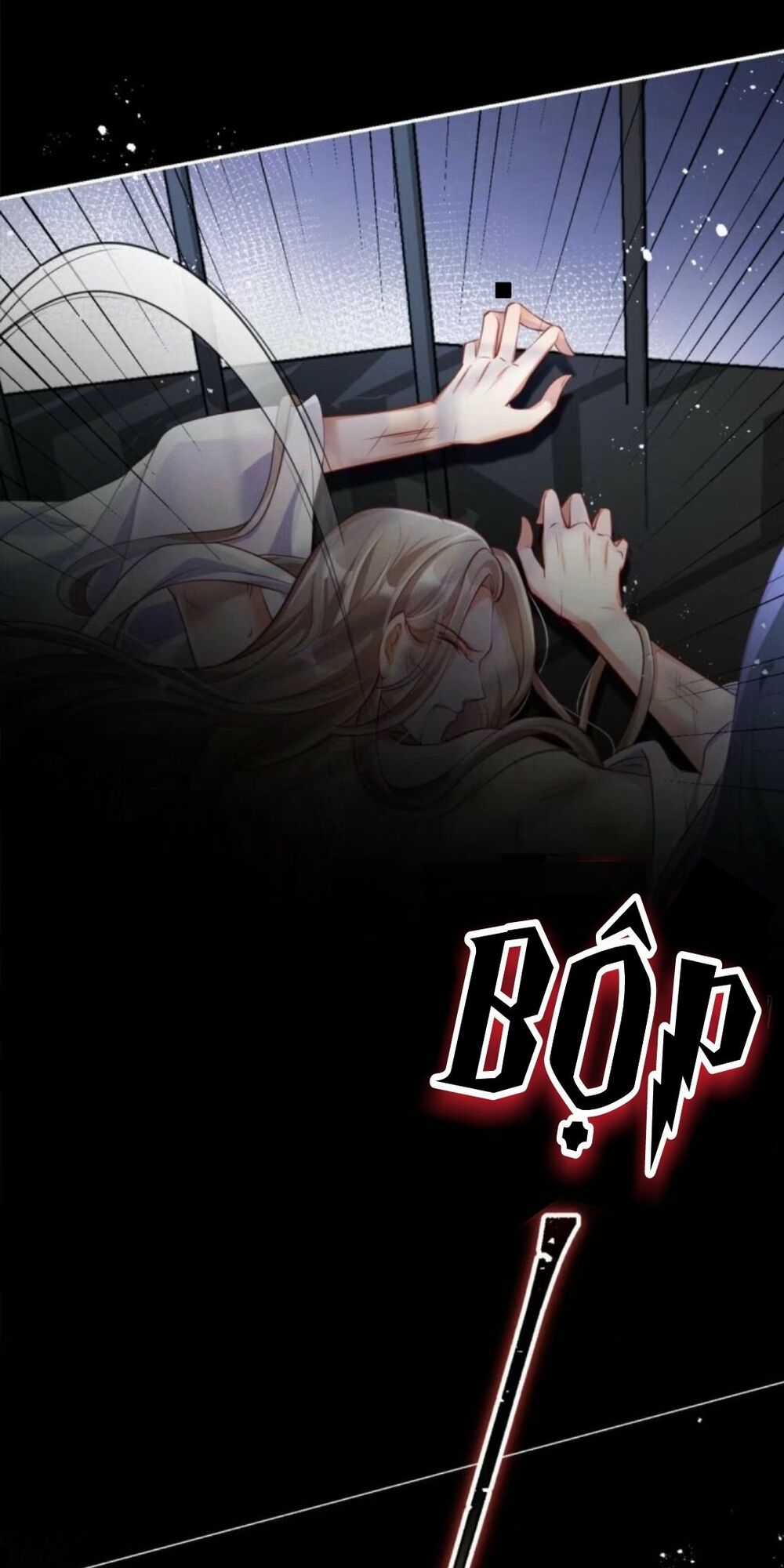 Ác Nữ Vi Đế - Chapter 63 - Trang 25