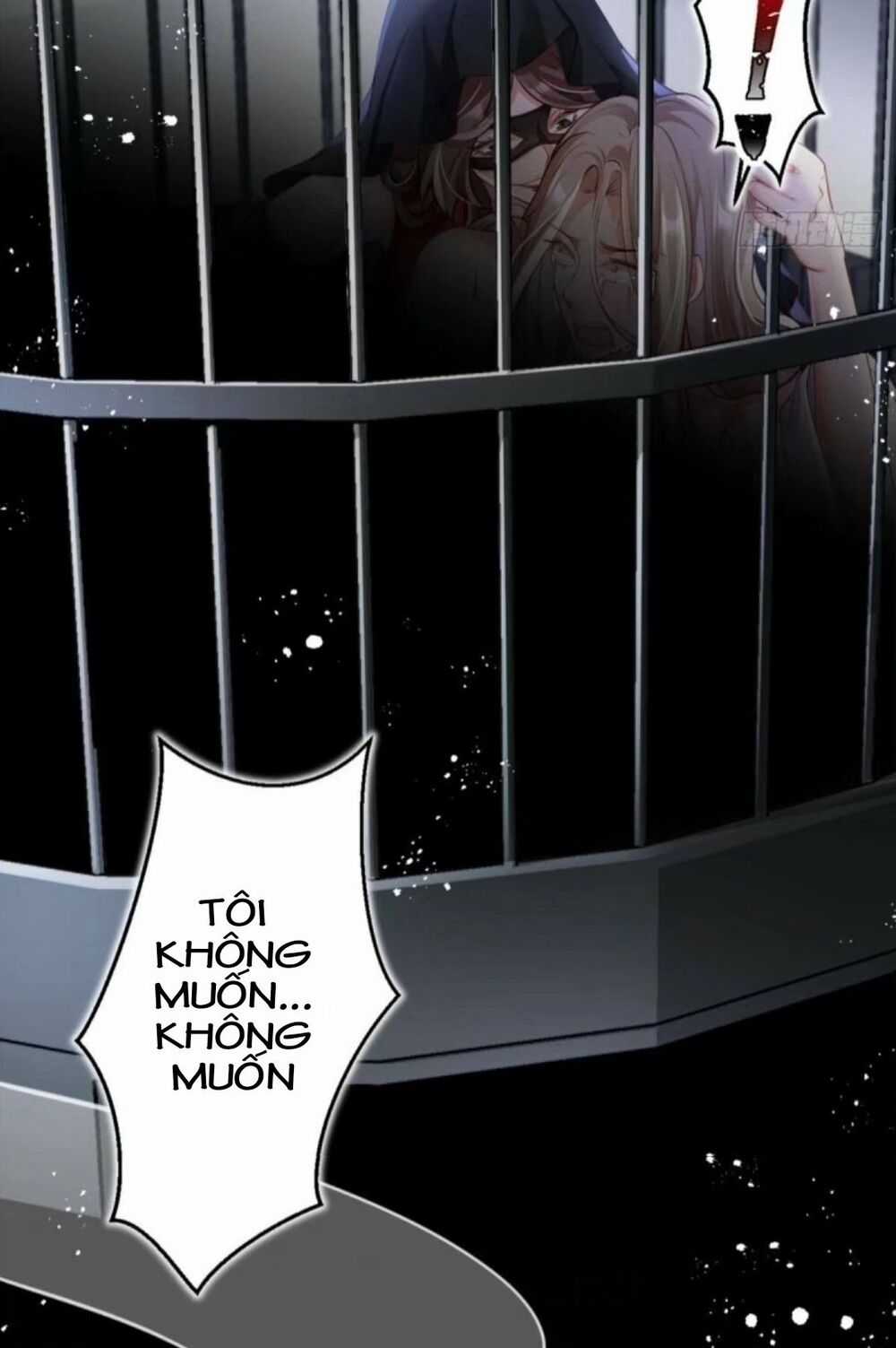 Ác Nữ Vi Đế - Chapter 63 - Trang 27