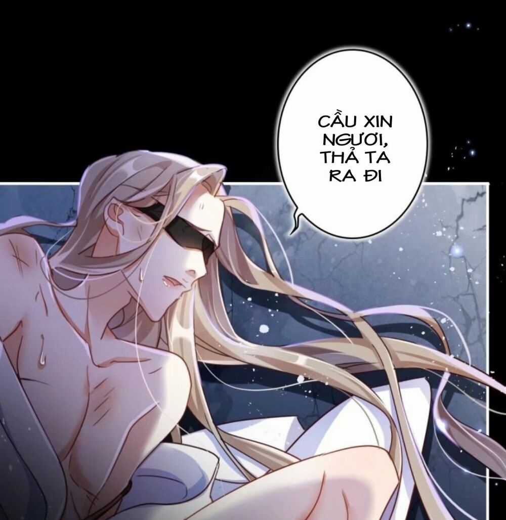 Ác Nữ Vi Đế - Chapter 63 - Trang 4