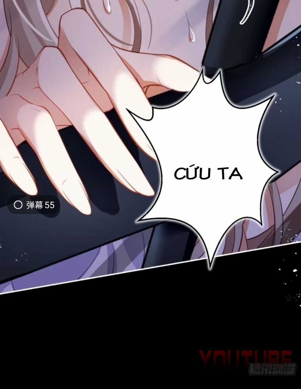 Ác Nữ Vi Đế - Chapter 63 - Trang 31