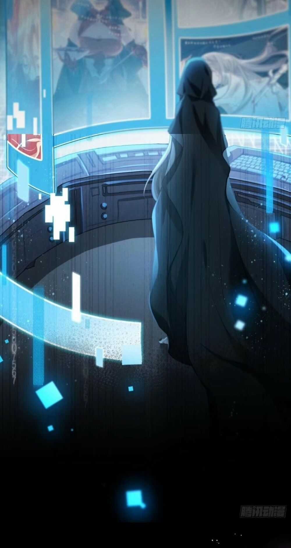 Ác Nữ Vi Đế - Chapter 63 - Trang 38