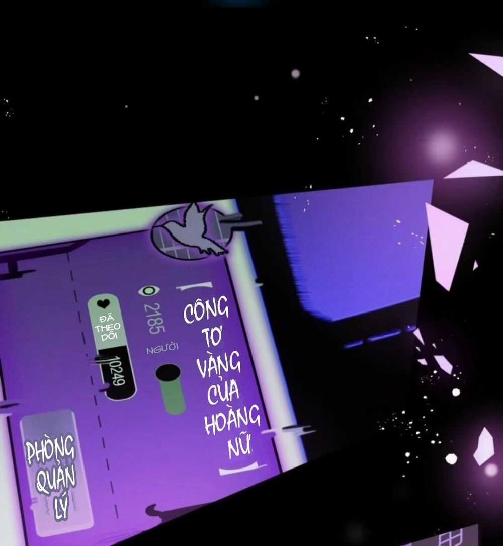 Ác Nữ Vi Đế - Chapter 63 - Trang 39