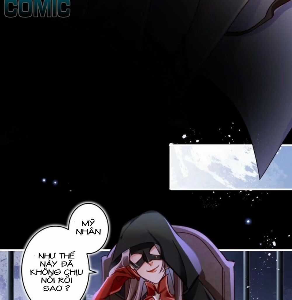 Ác Nữ Vi Đế - Chapter 63 - Trang 6