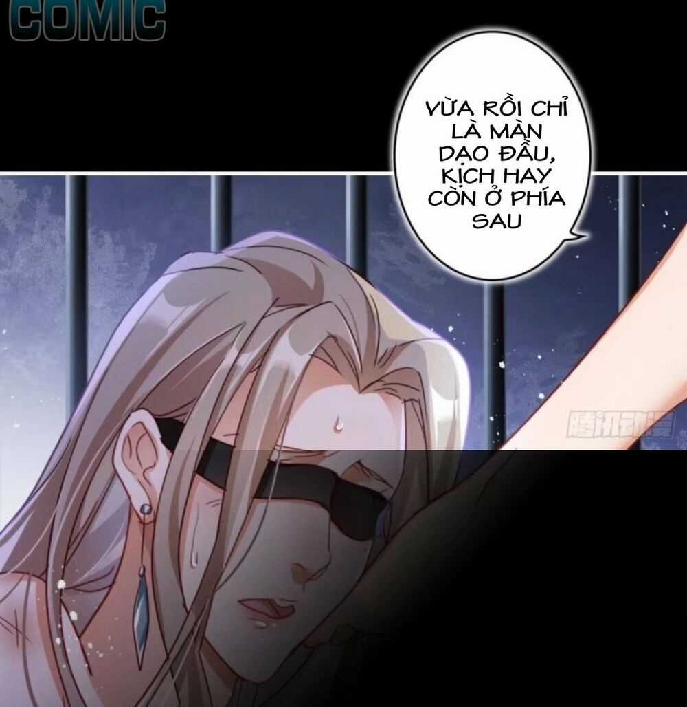 Ác Nữ Vi Đế - Chapter 63 - Trang 8