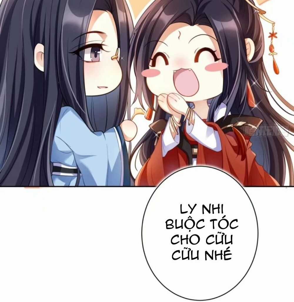 Ác Nữ Vi Đế - Chapter 64 - Trang 16