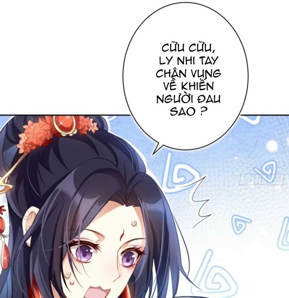 Ác Nữ Vi Đế - Chapter 64 - Trang 22