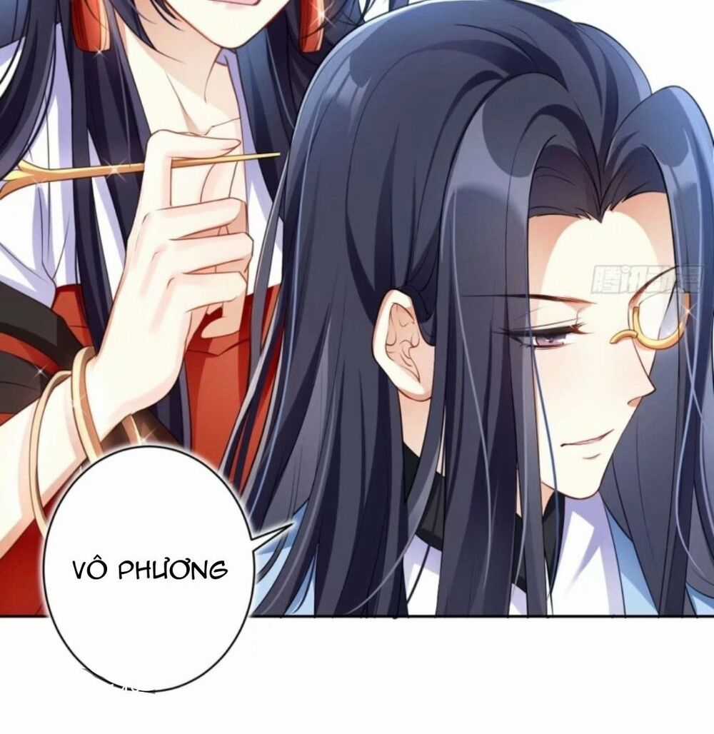 Ác Nữ Vi Đế - Chapter 64 - Trang 23