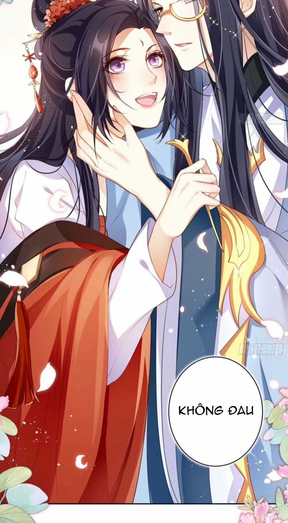 Ác Nữ Vi Đế - Chapter 64 - Trang 25