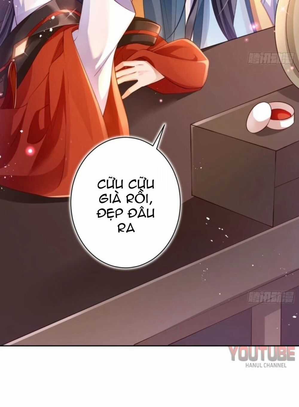 Ác Nữ Vi Đế - Chapter 64 - Trang 28