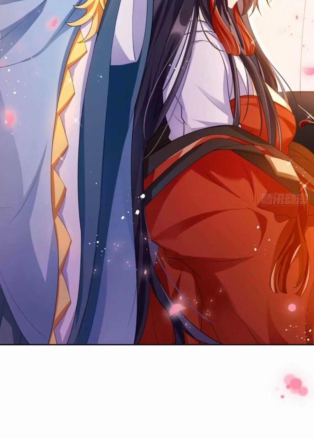 Ác Nữ Vi Đế - Chapter 64 - Trang 4