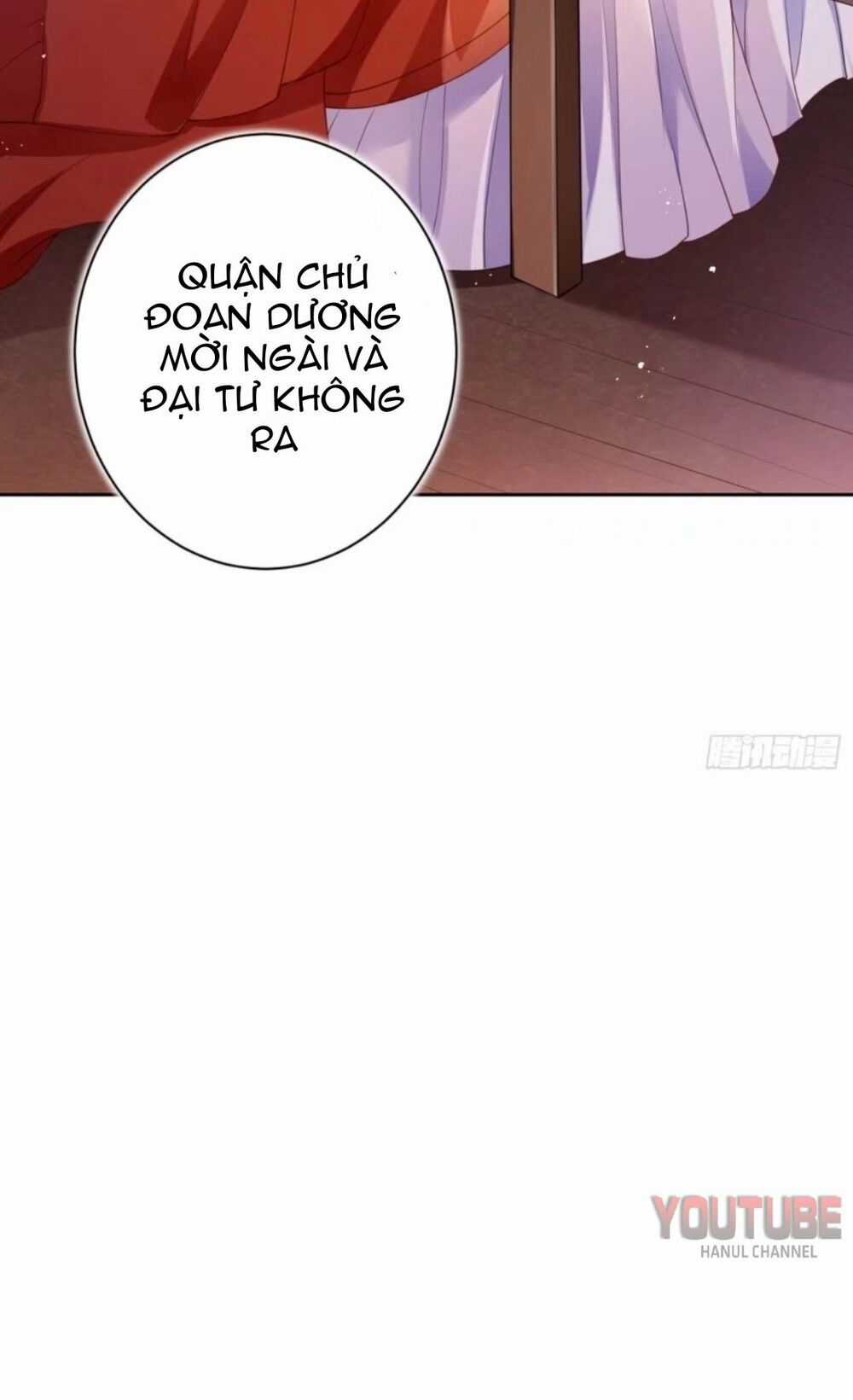 Ác Nữ Vi Đế - Chapter 64 - Trang 32