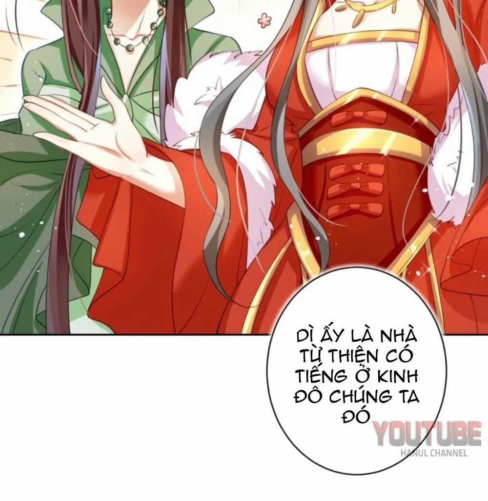 Ác Nữ Vi Đế - Chapter 64 - Trang 38