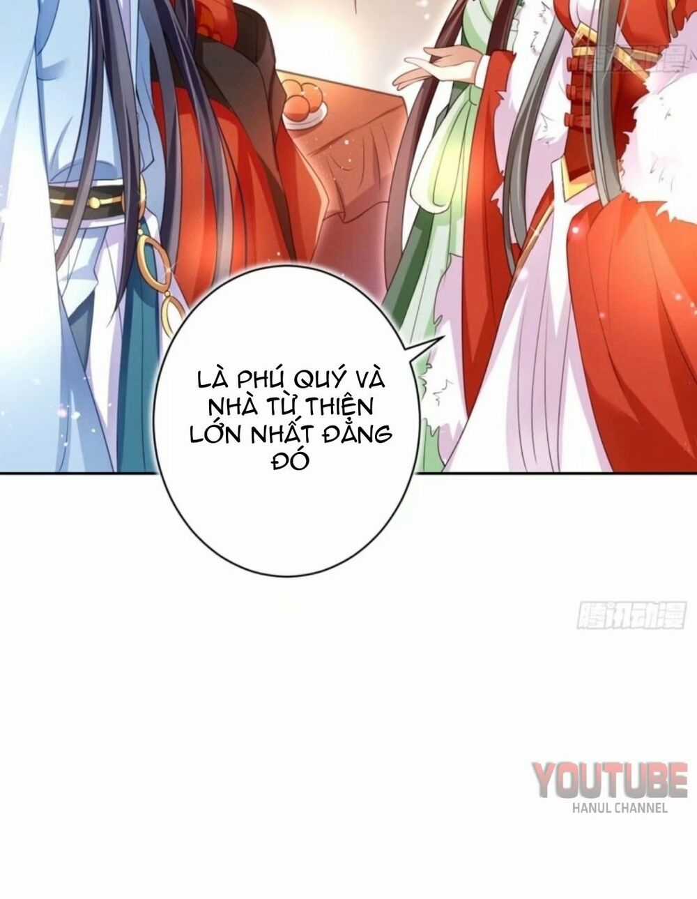Ác Nữ Vi Đế - Chapter 64 - Trang 40