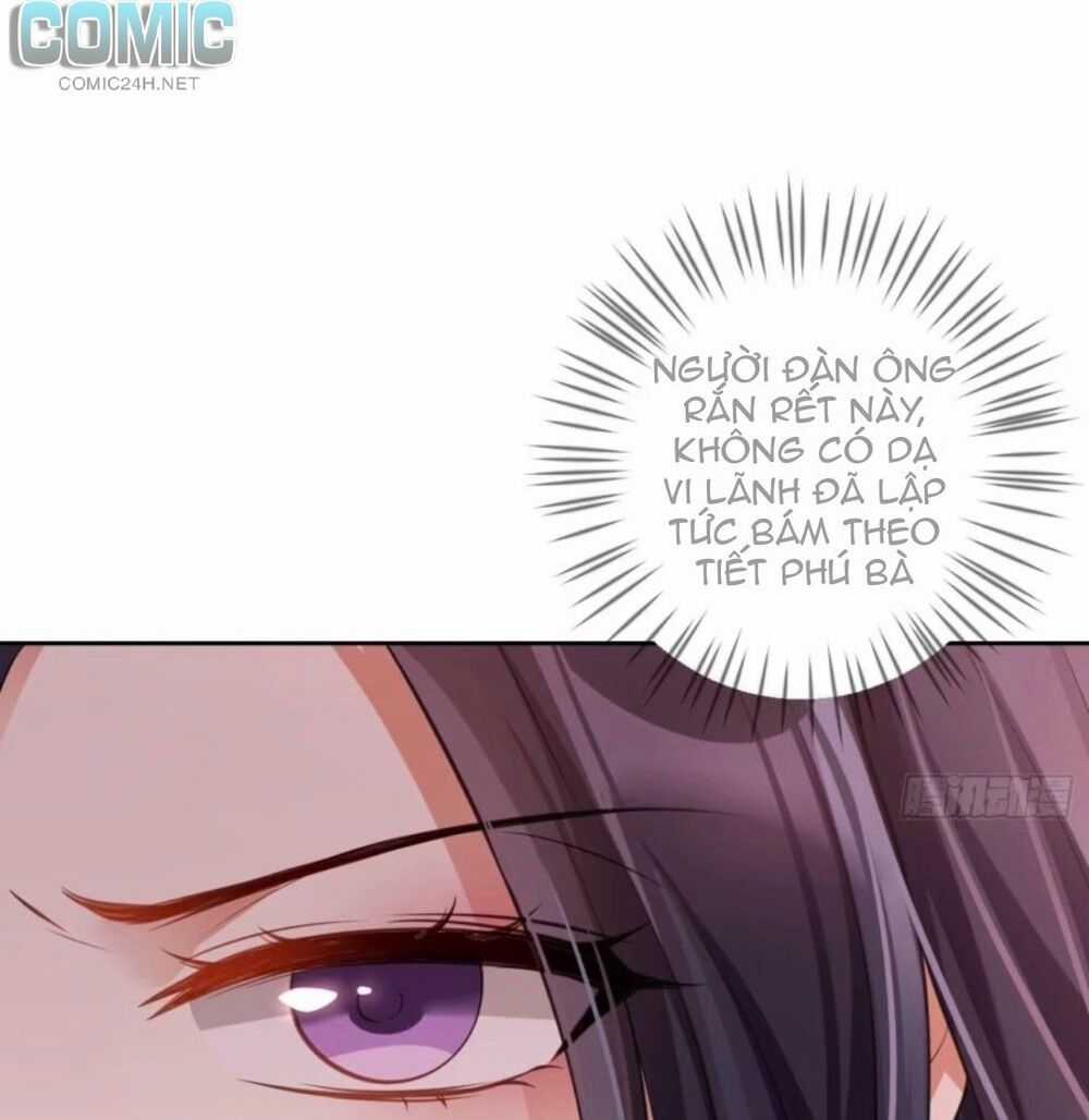 Ác Nữ Vi Đế - Chapter 64 - Trang 49