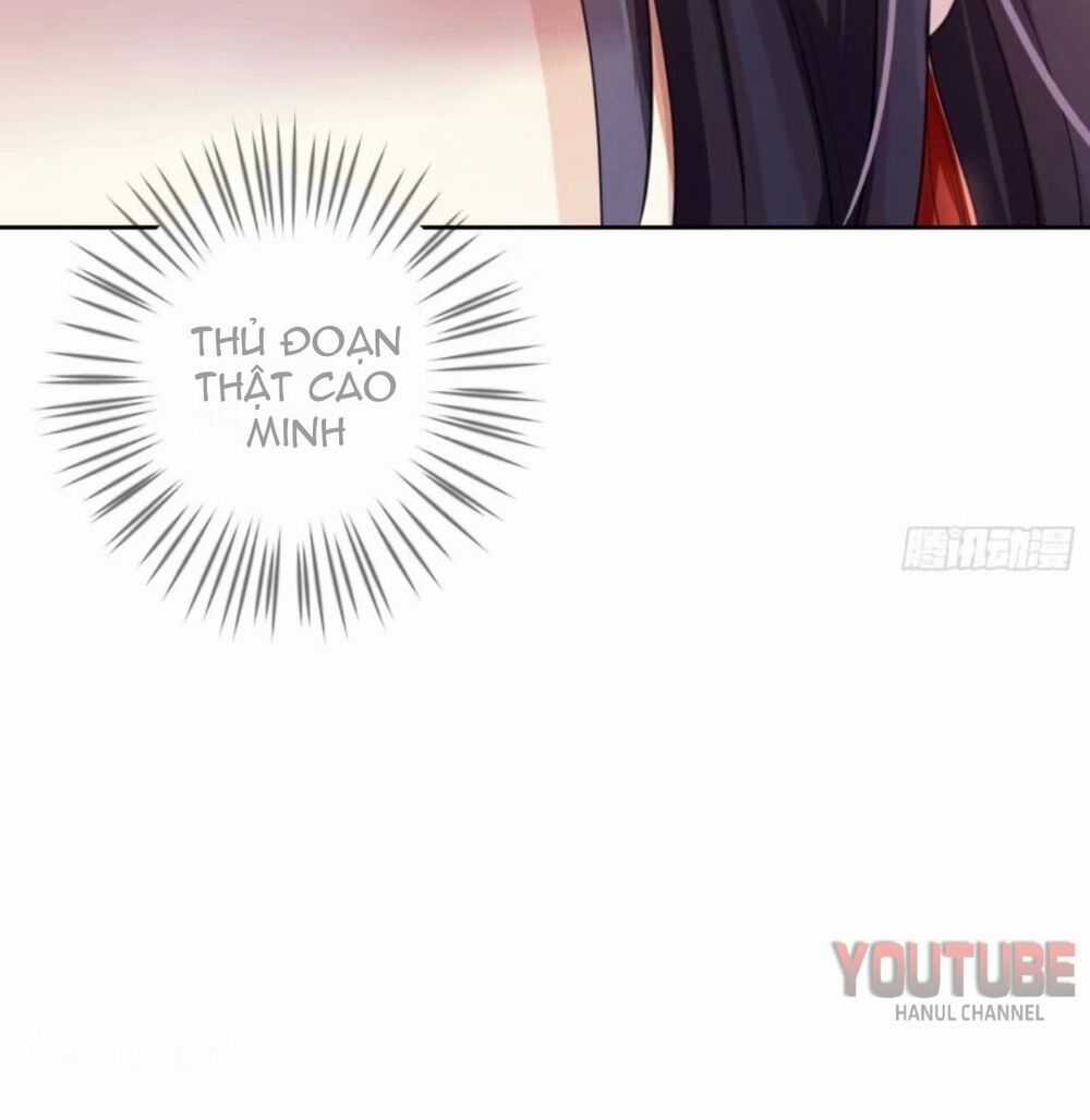 Ác Nữ Vi Đế - Chapter 64 - Trang 50