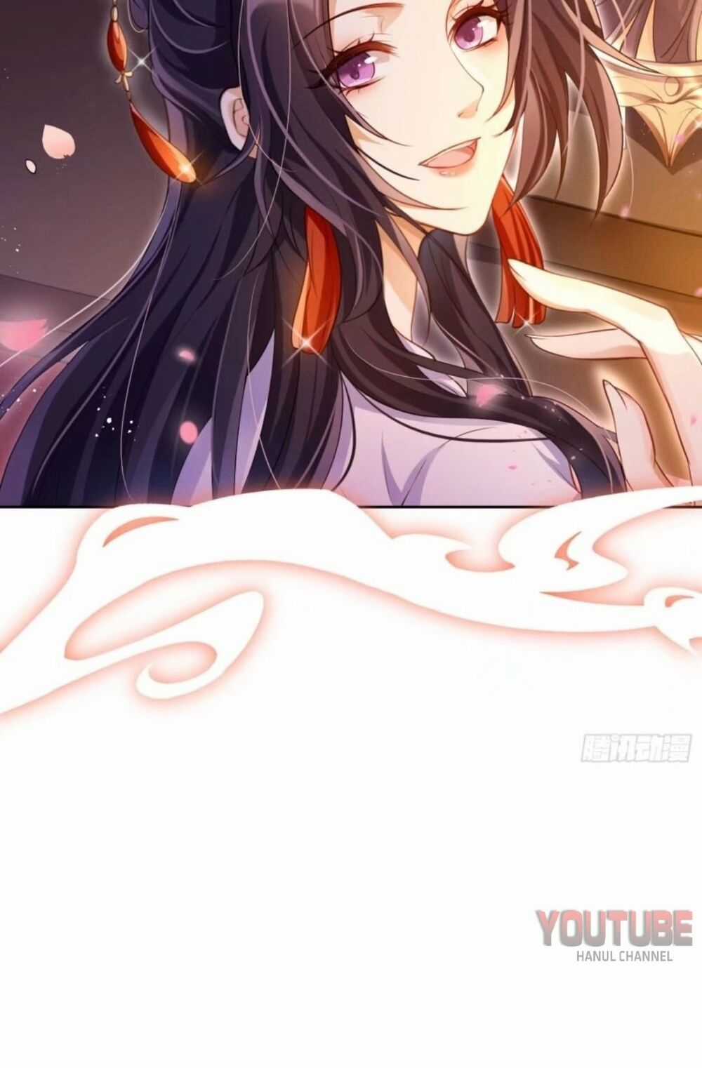 Ác Nữ Vi Đế - Chapter 64 - Trang 6