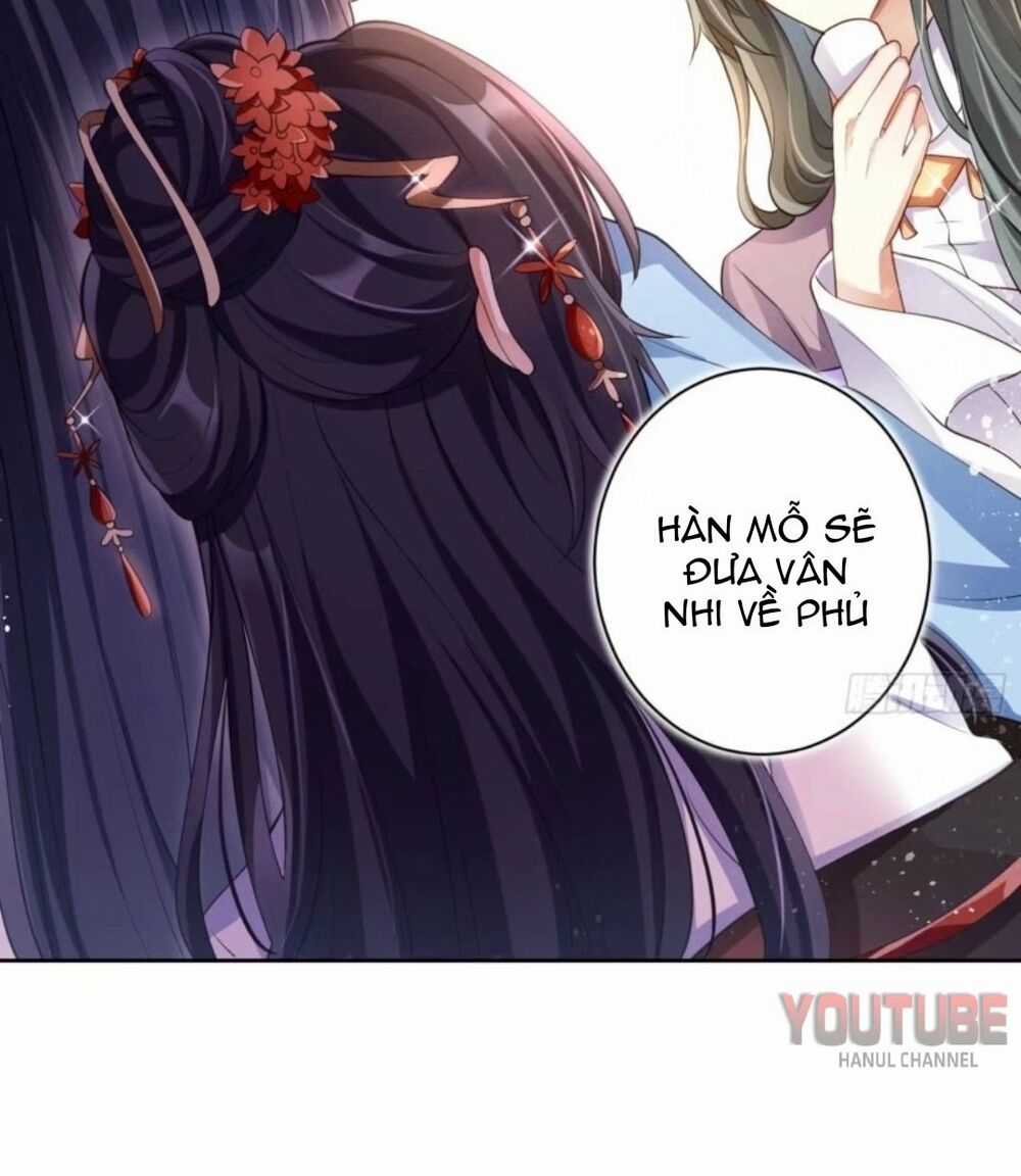 Ác Nữ Vi Đế - Chapter 64 - Trang 52