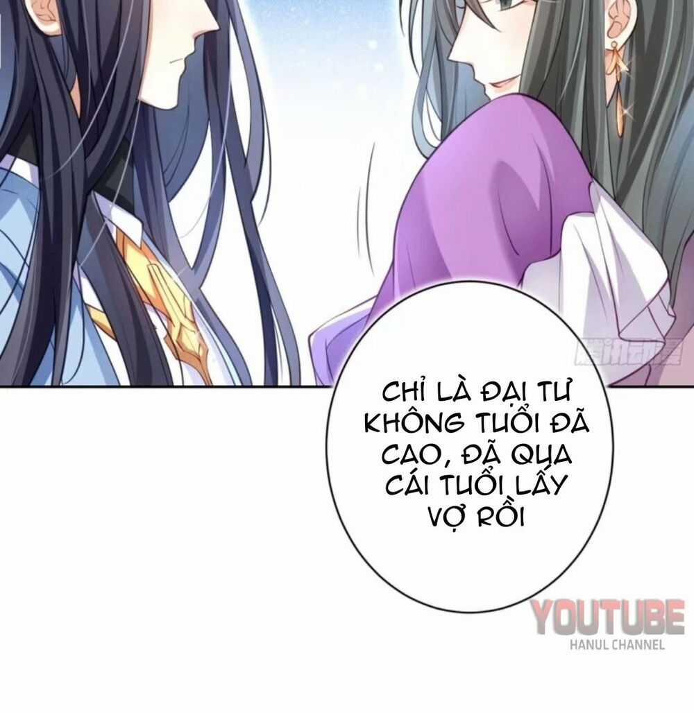 Ác Nữ Vi Đế - Chapter 64 - Trang 55