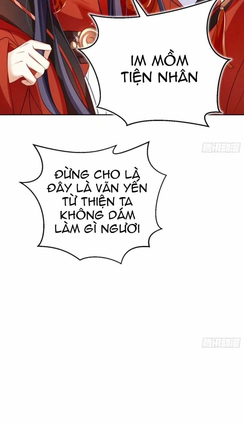 Ác Nữ Vi Đế - Chapter 64 - Trang 57