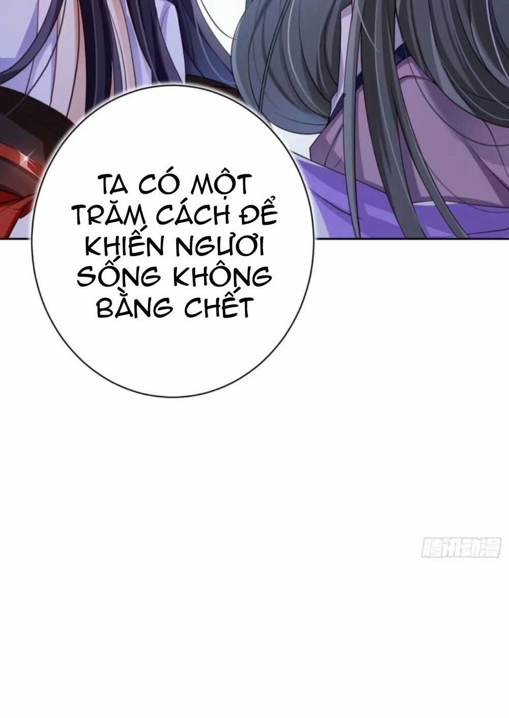 Ác Nữ Vi Đế - Chapter 64 - Trang 59