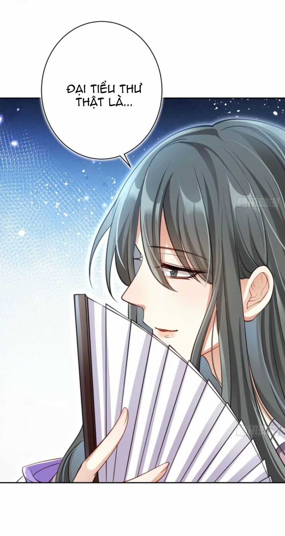 Ác Nữ Vi Đế - Chapter 64 - Trang 62