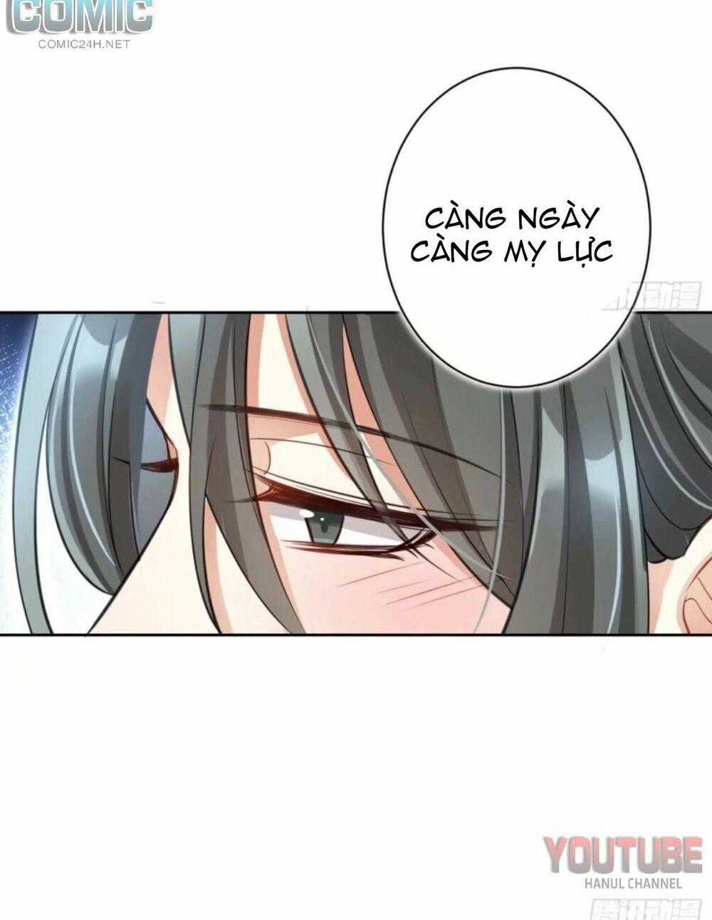 Ác Nữ Vi Đế - Chapter 64 - Trang 63