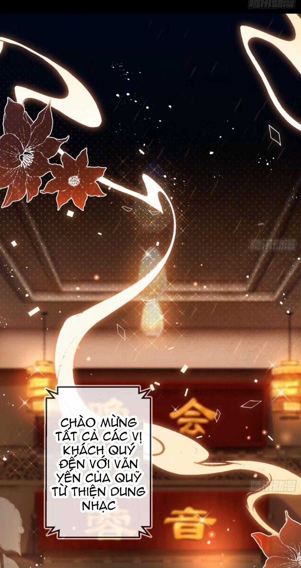 Ác Nữ Vi Đế - Chapter 65 - Trang 2