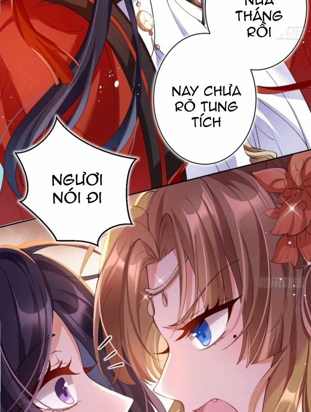 Ác Nữ Vi Đế - Chapter 65 - Trang 15