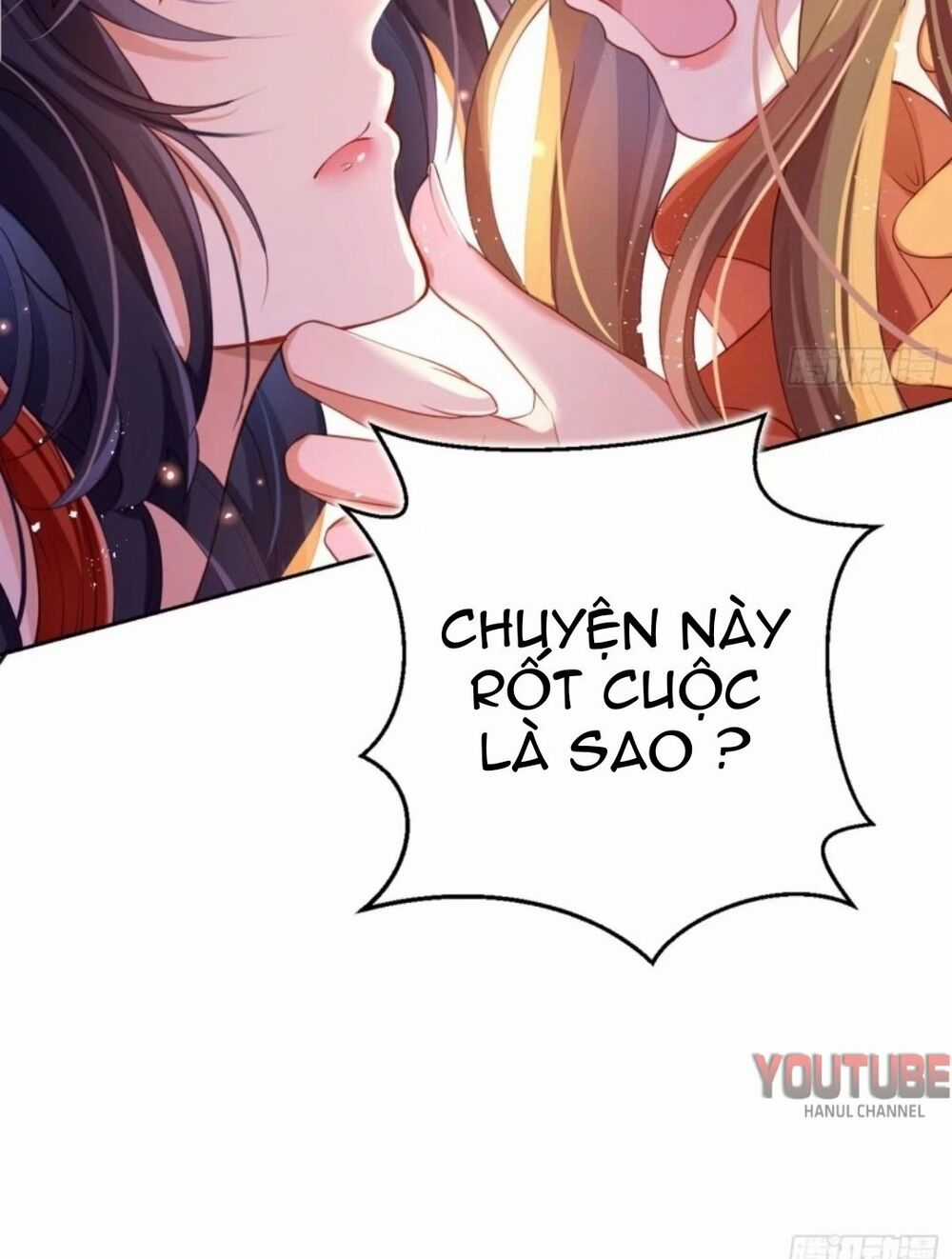 Ác Nữ Vi Đế - Chapter 65 - Trang 16