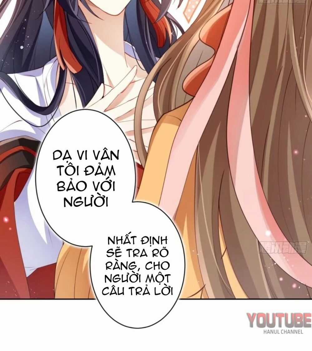 Ác Nữ Vi Đế - Chapter 65 - Trang 19