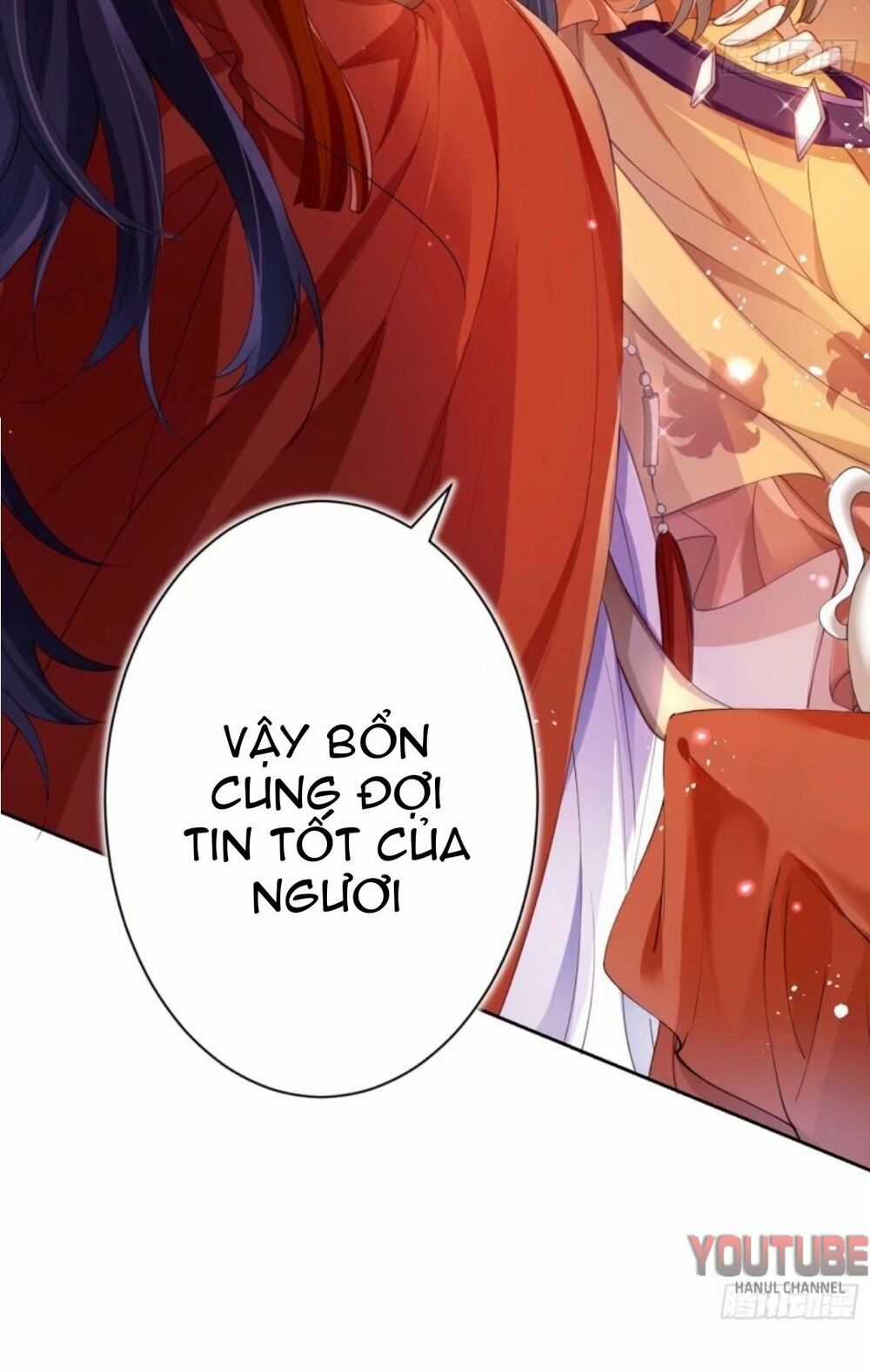 Ác Nữ Vi Đế - Chapter 65 - Trang 21