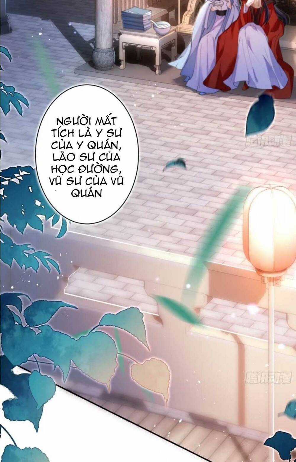 Ác Nữ Vi Đế - Chapter 65 - Trang 25