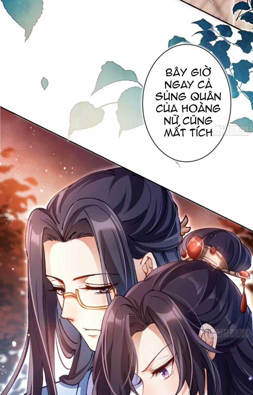 Ác Nữ Vi Đế - Chapter 65 - Trang 26