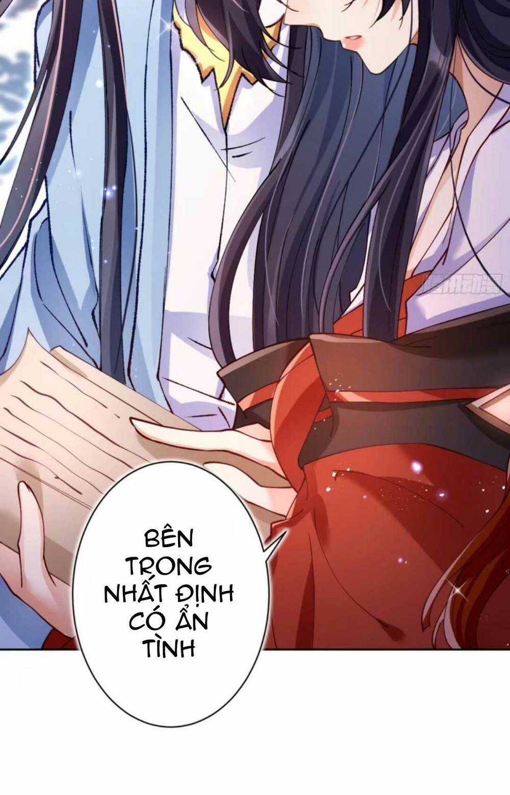 Ác Nữ Vi Đế - Chapter 65 - Trang 27