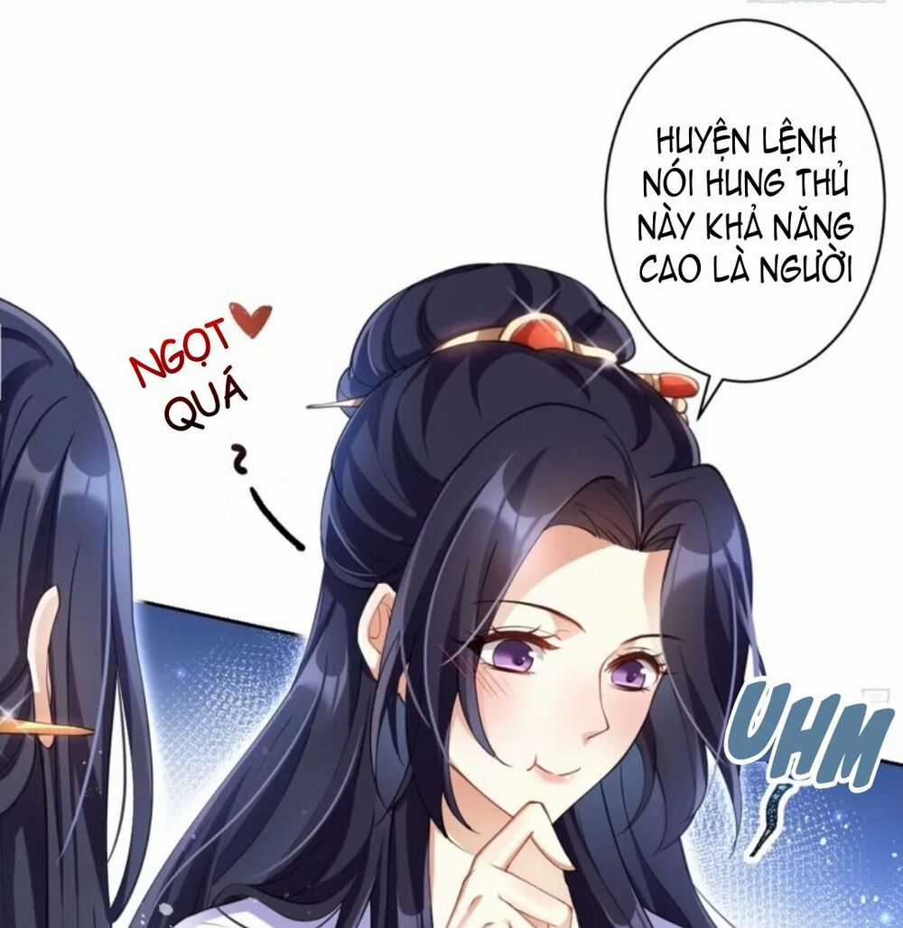 Ác Nữ Vi Đế - Chapter 65 - Trang 30