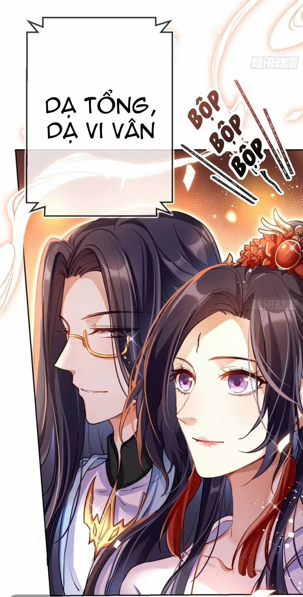 Ác Nữ Vi Đế - Chapter 65 - Trang 4