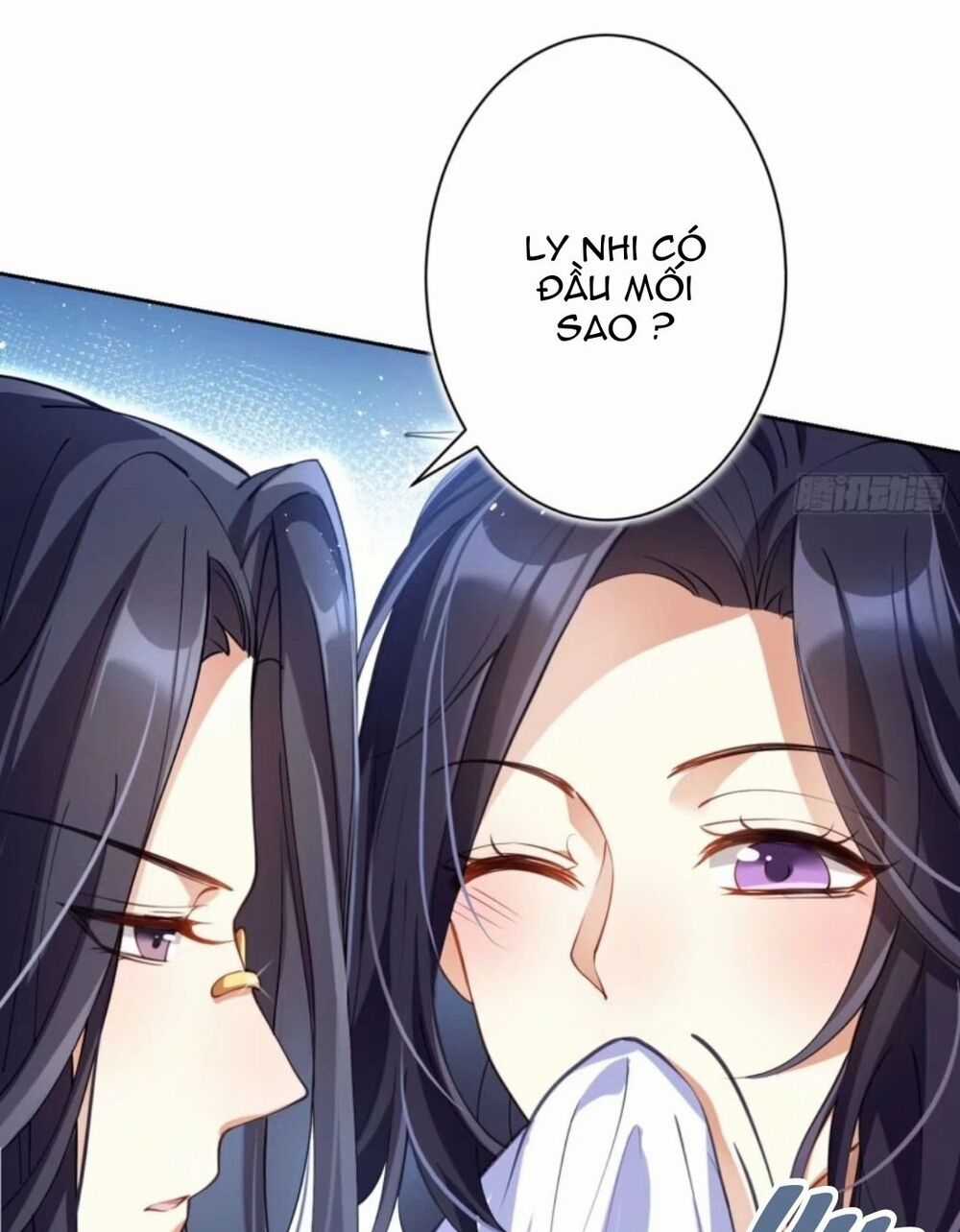 Ác Nữ Vi Đế - Chapter 65 - Trang 32