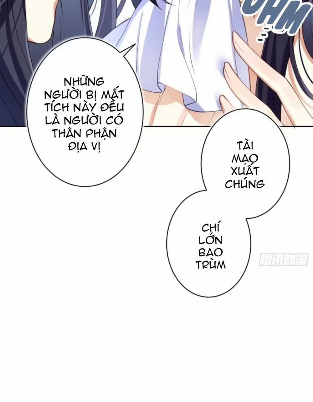 Ác Nữ Vi Đế - Chapter 65 - Trang 33