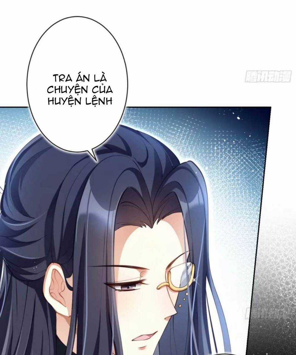 Ác Nữ Vi Đế - Chapter 65 - Trang 34