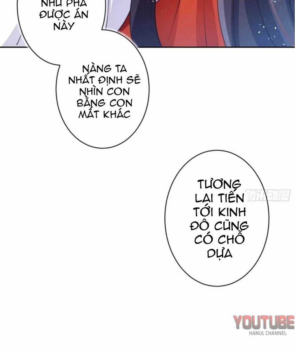 Ác Nữ Vi Đế - Chapter 65 - Trang 39