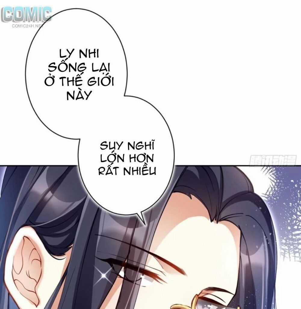 Ác Nữ Vi Đế - Chapter 65 - Trang 40
