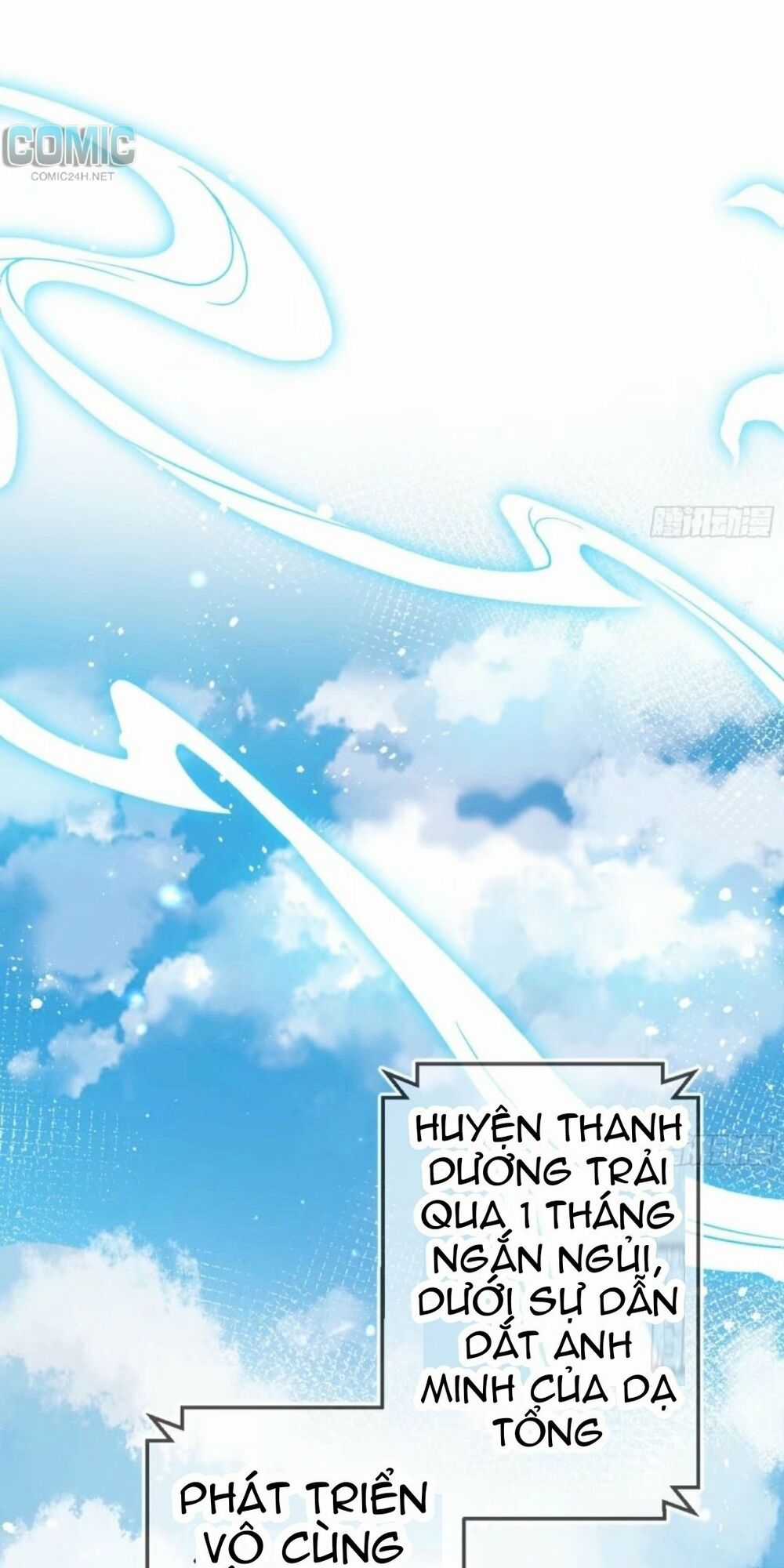 Ác Nữ Vi Đế - Chapter 65 - Trang 5