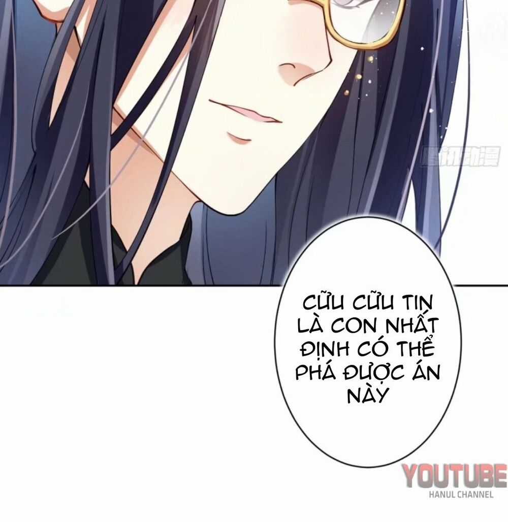 Ác Nữ Vi Đế - Chapter 65 - Trang 41