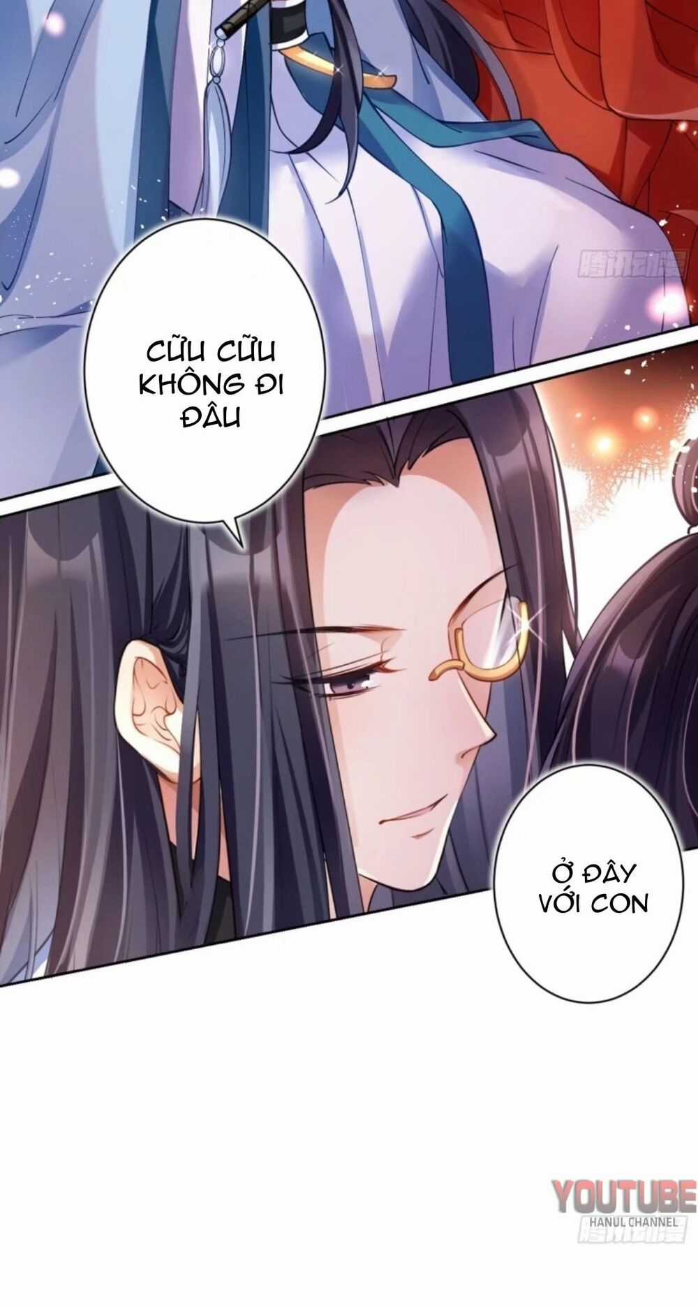 Ác Nữ Vi Đế - Chapter 65 - Trang 43